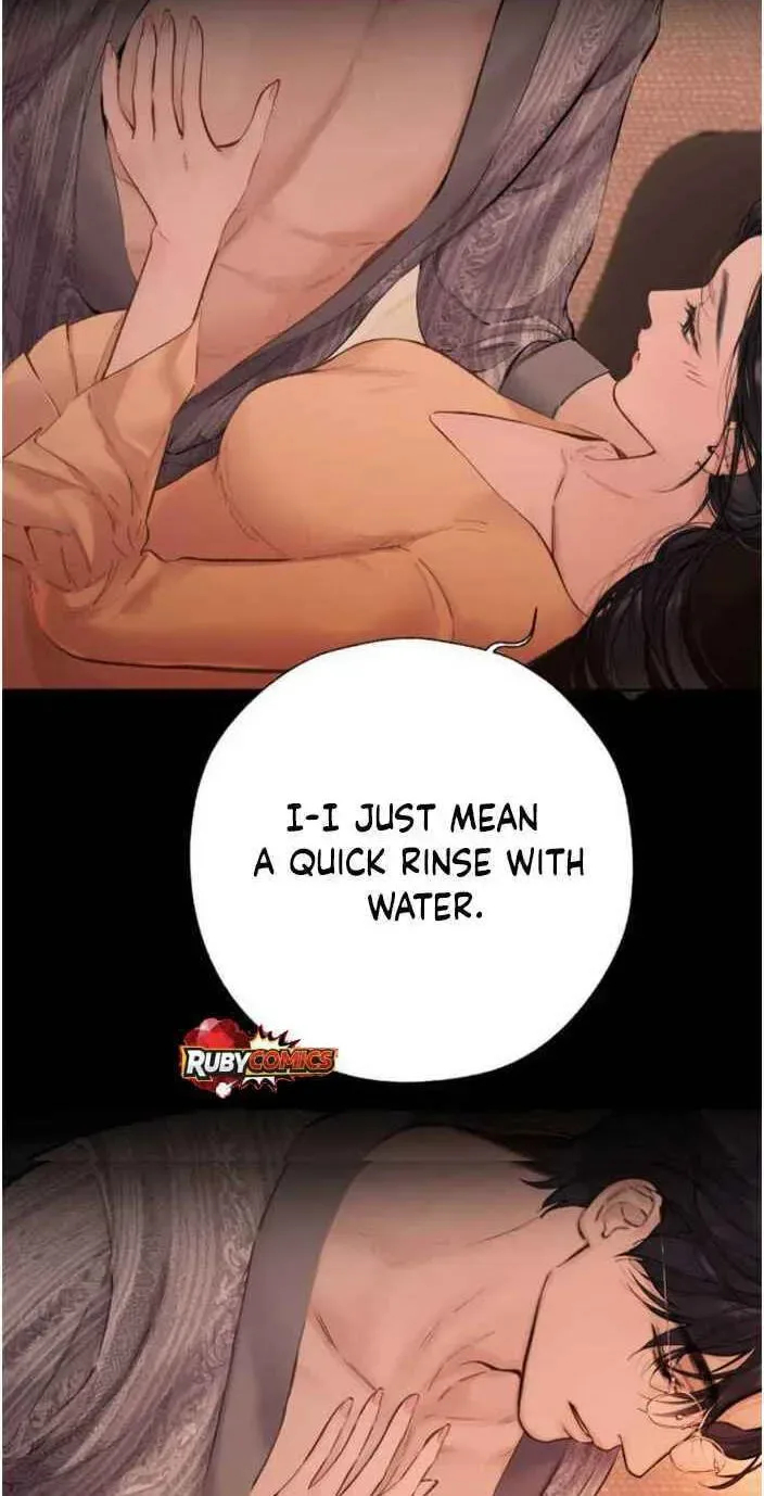 Love by Mistake Chapter 91 page 7
