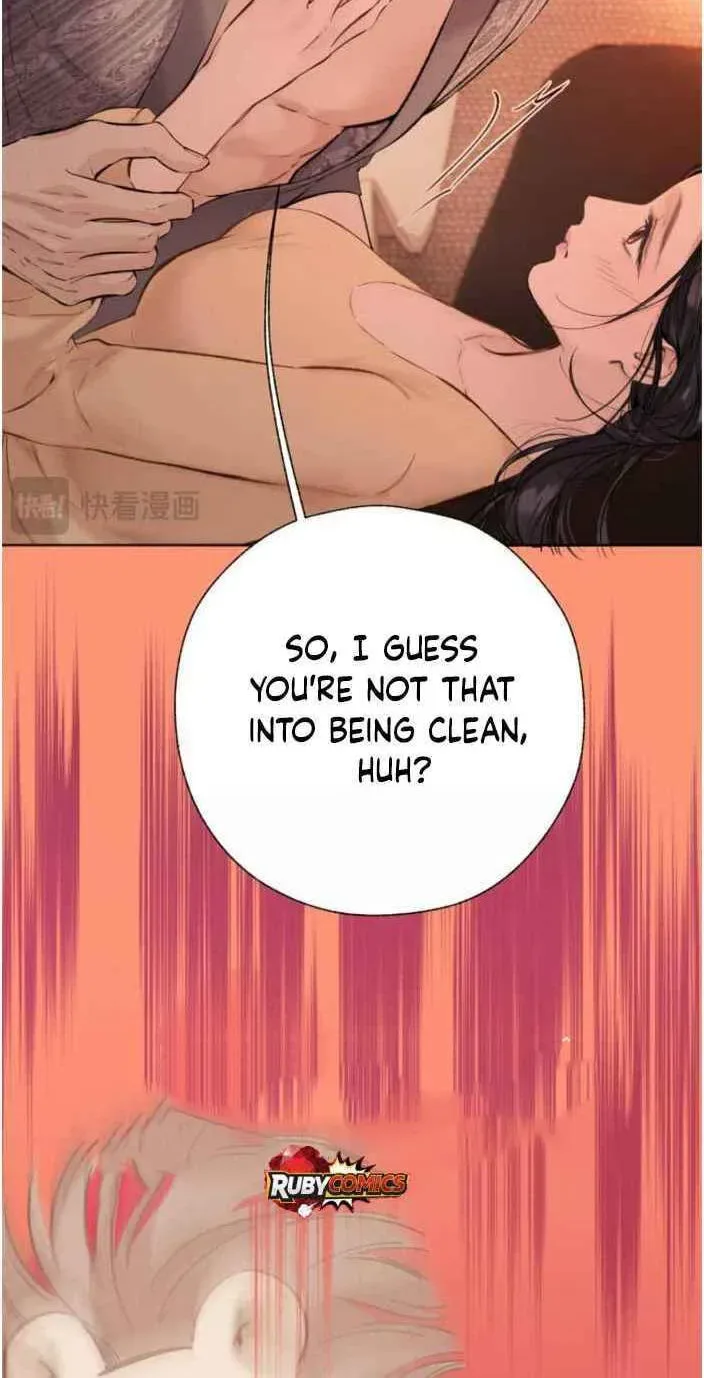 Love by Mistake Chapter 91 page 8