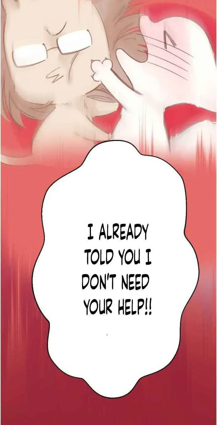 Love by Mistake Chapter 91 page 9