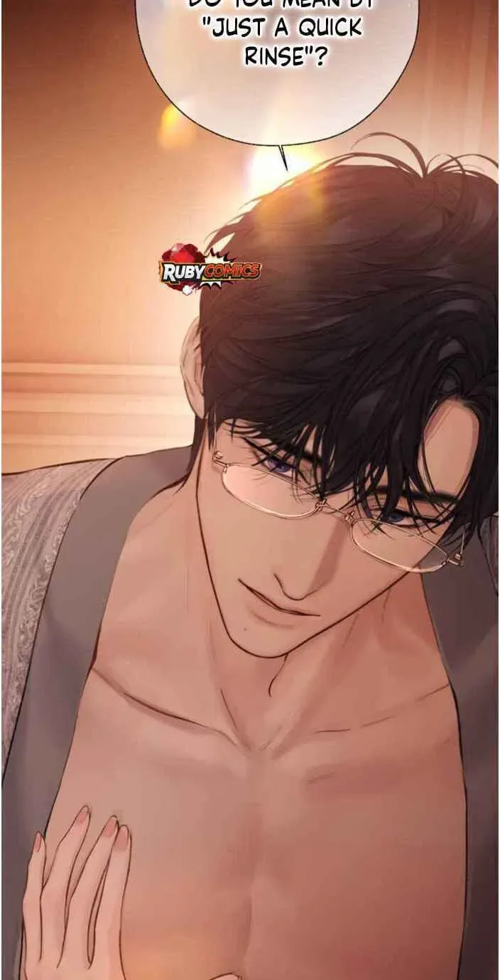 Love by Mistake Chapter 91 page 5