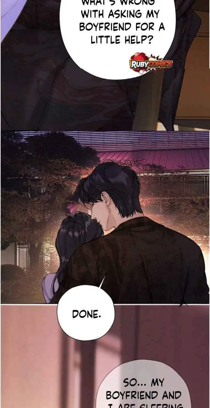 Love by Mistake Chapter 91 page 28