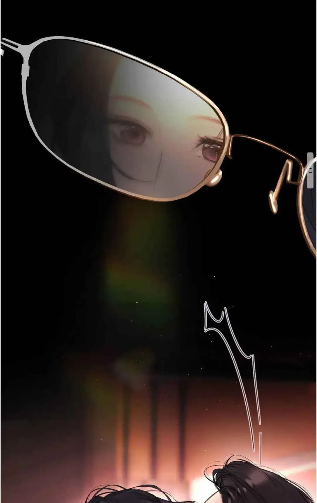 Love by Mistake Chapter 91 page 35