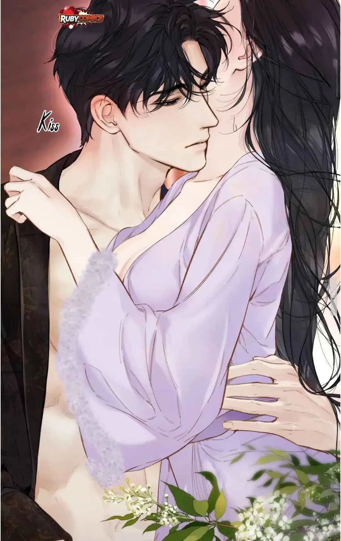 Love by Mistake Chapter 91 page 36