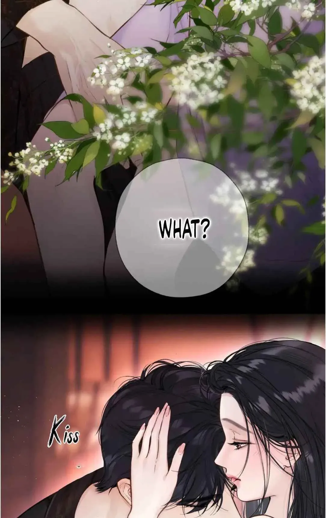 Love by Mistake Chapter 91 page 37