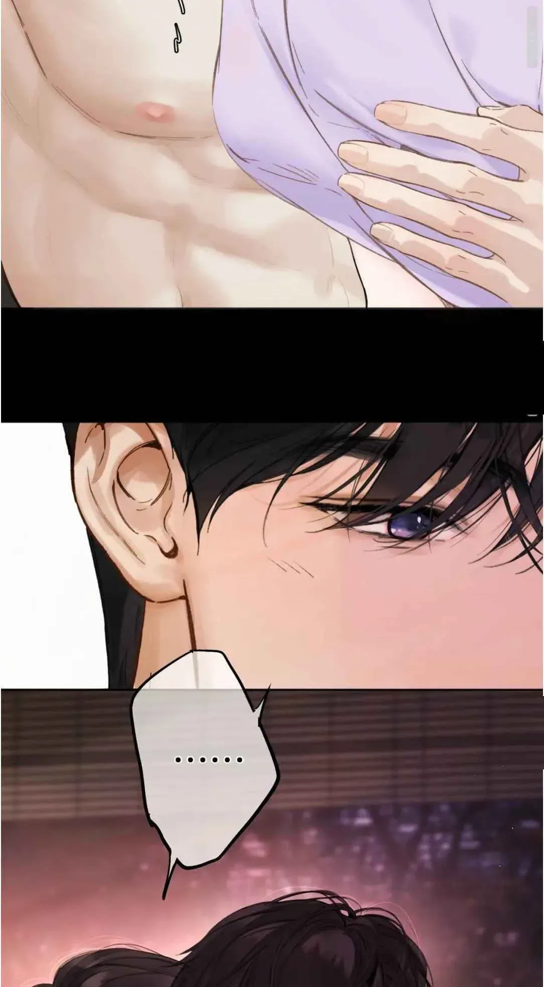 Love by Mistake Chapter 91 page 44