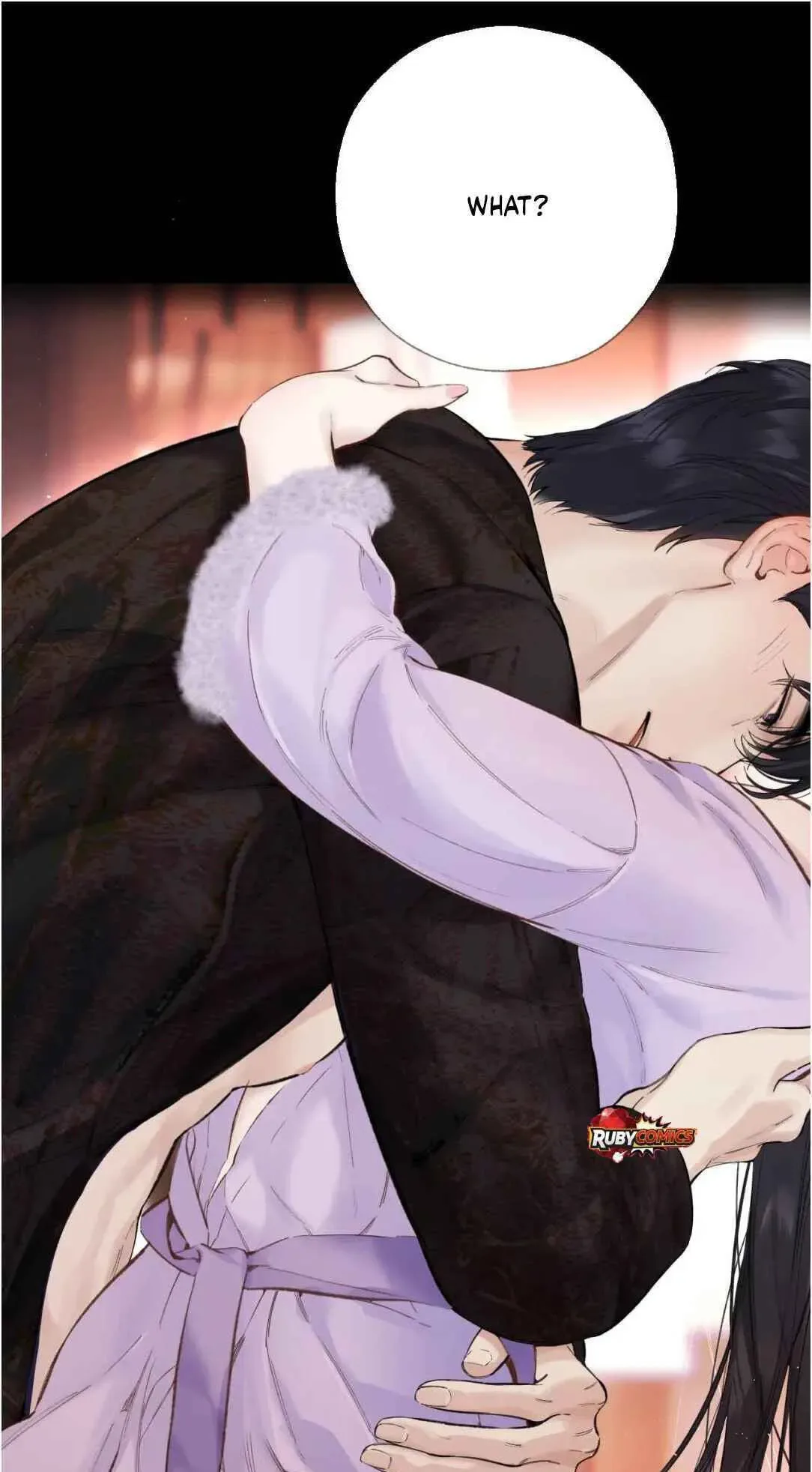 Love by Mistake Chapter 91 page 39