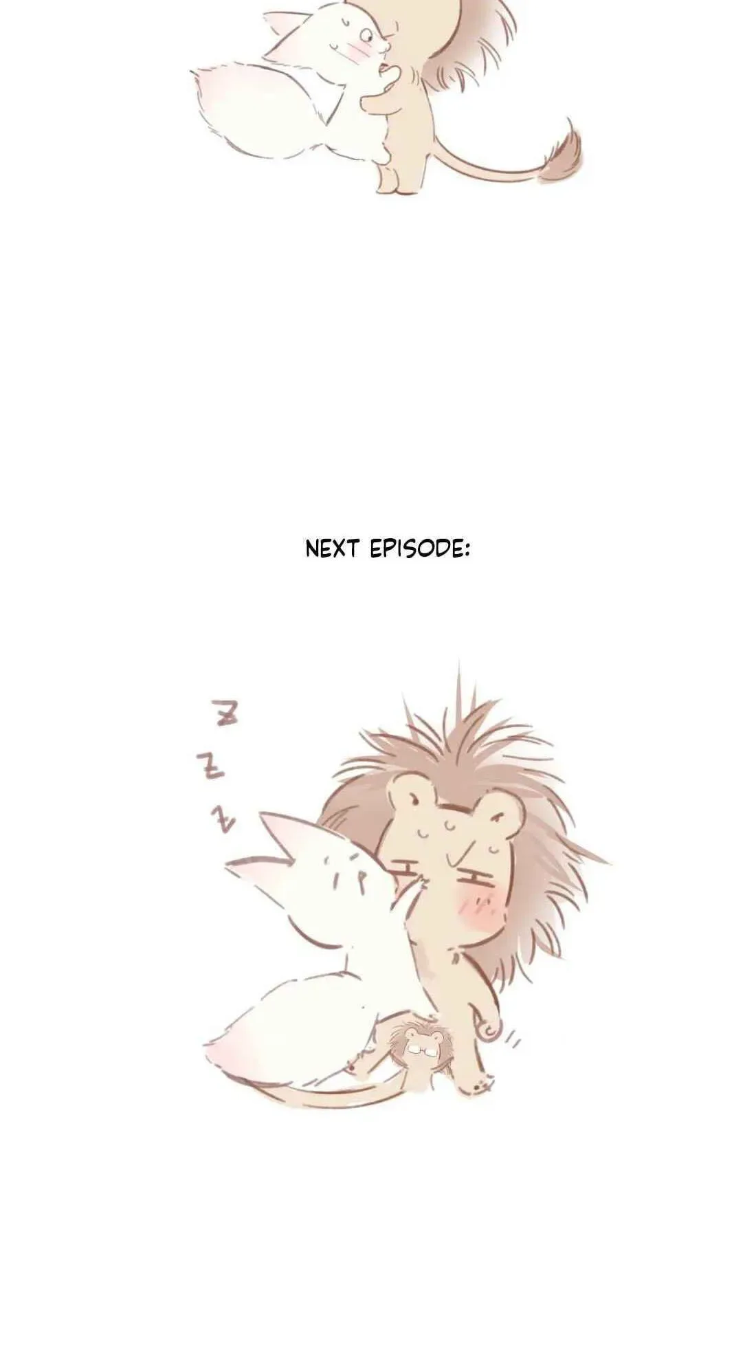 Love by Mistake Chapter 91 page 48