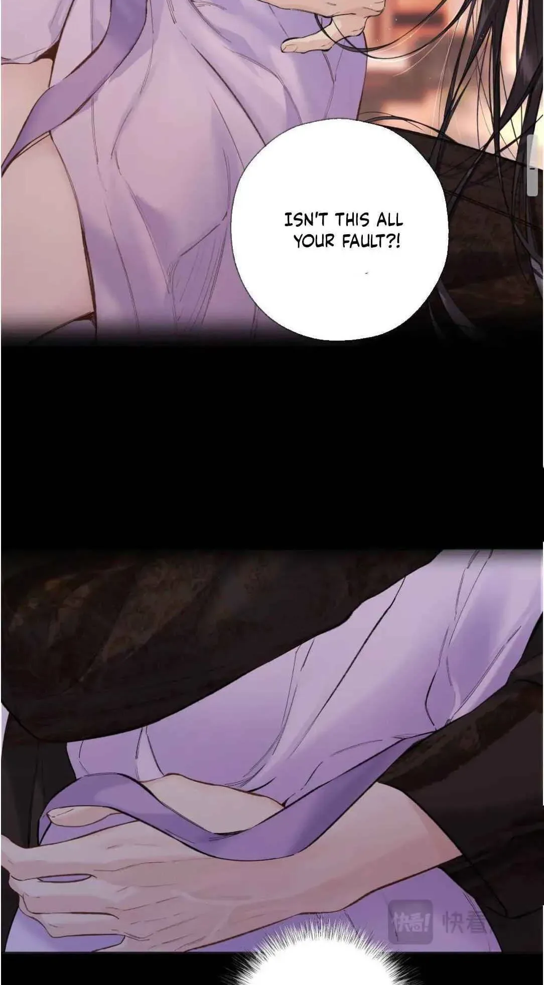 Love by Mistake Chapter 91 page 40