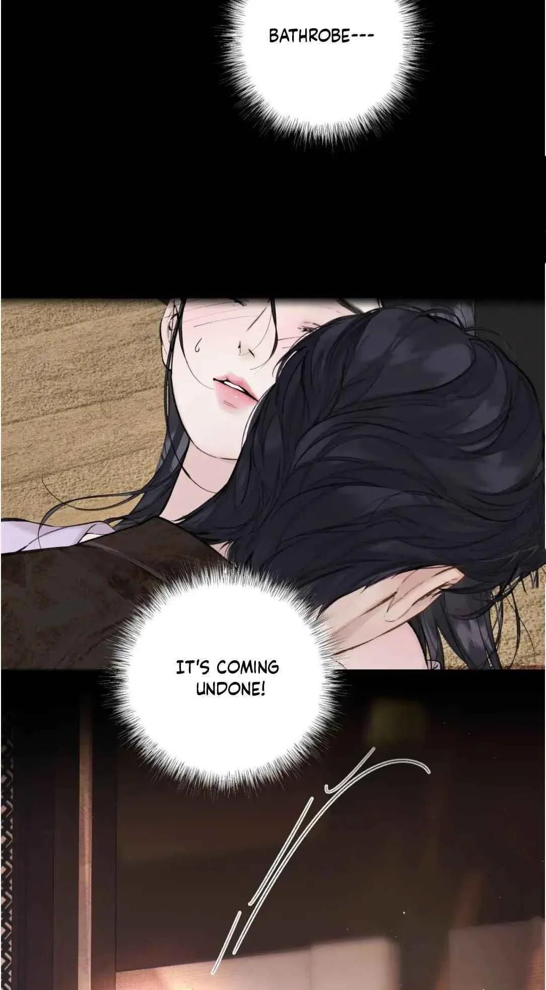 Love by Mistake Chapter 91 page 41