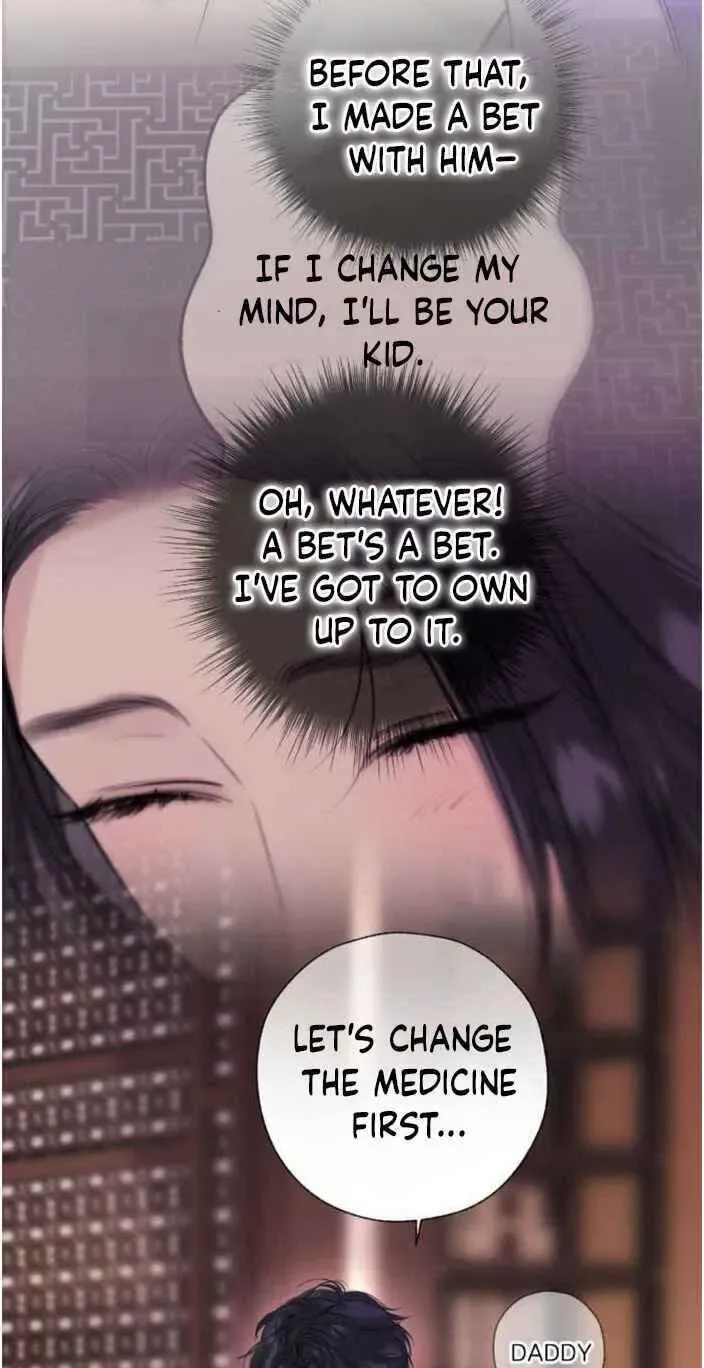 Love by Mistake Chapter 91 page 31