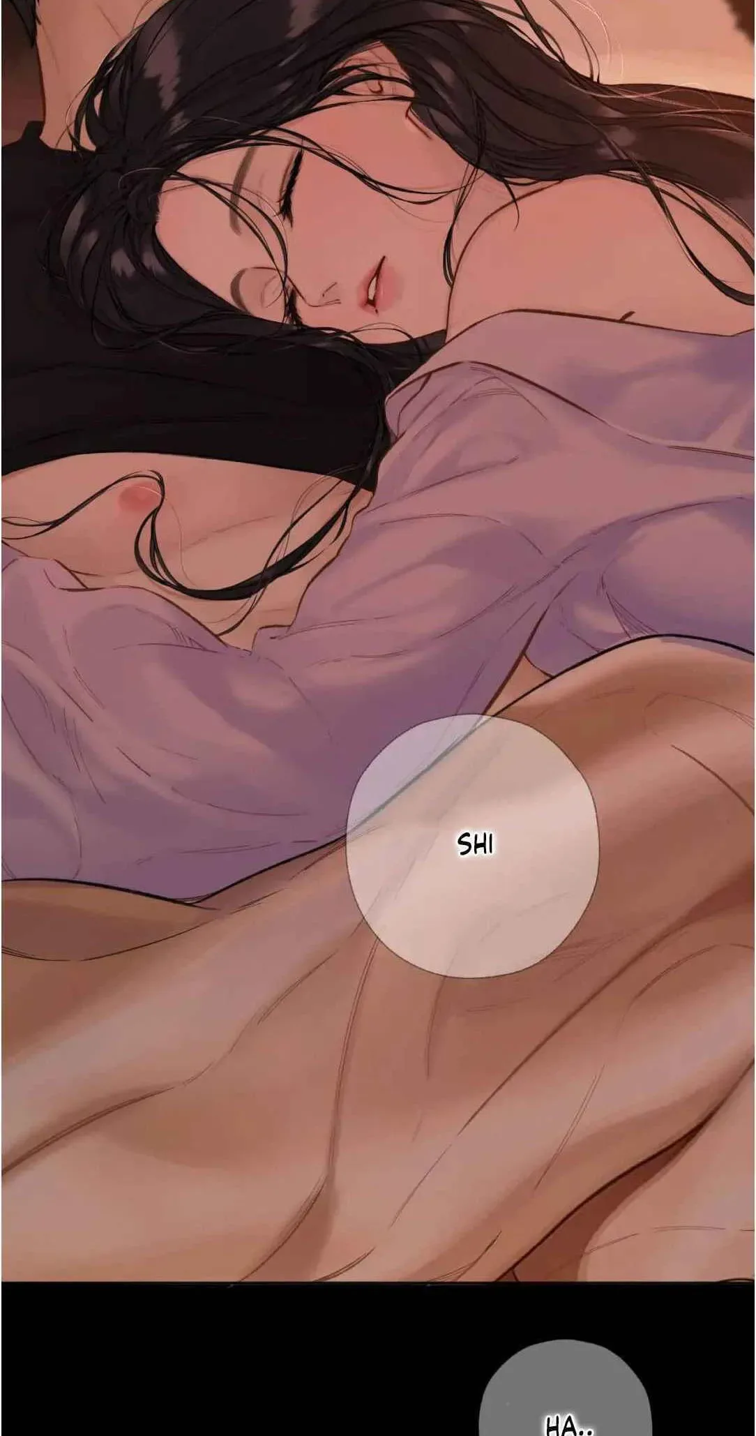 Love by Mistake Chapter 92 page 22
