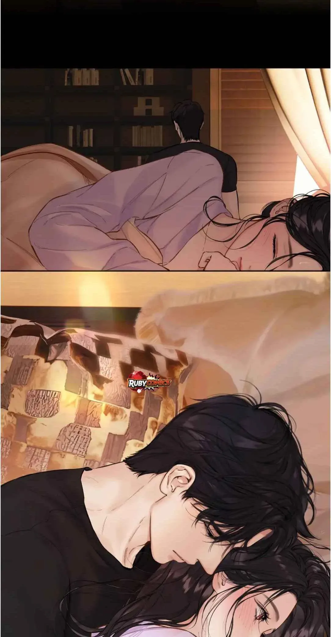 Love by Mistake Chapter 92 page 16