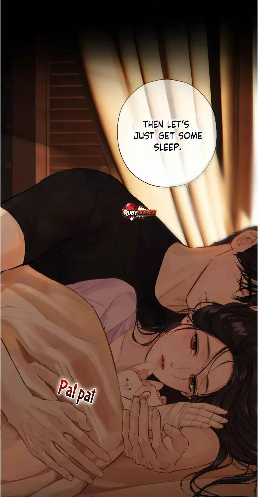 Love by Mistake Chapter 92 page 19
