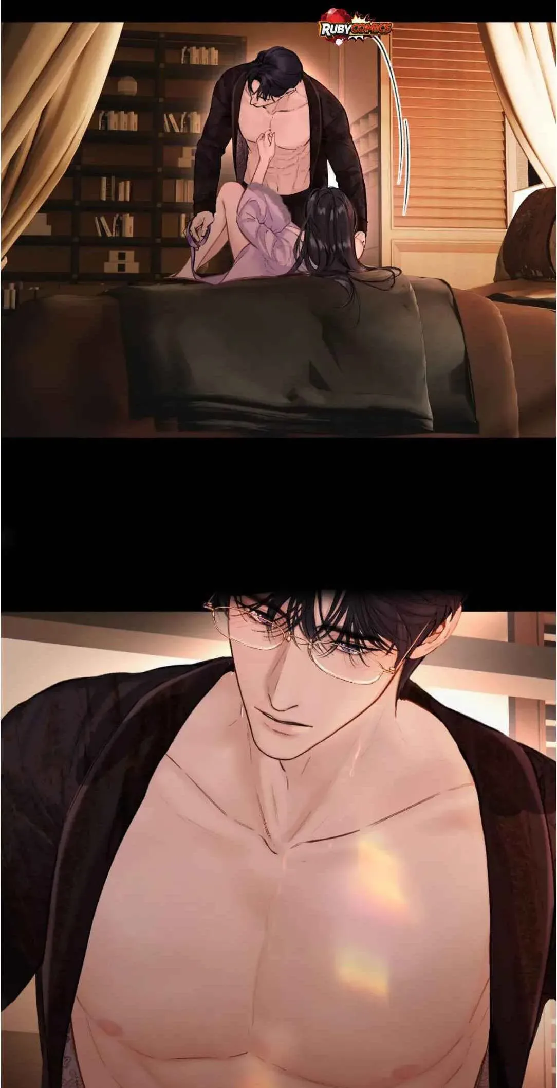 Love by Mistake Chapter 92 page 6