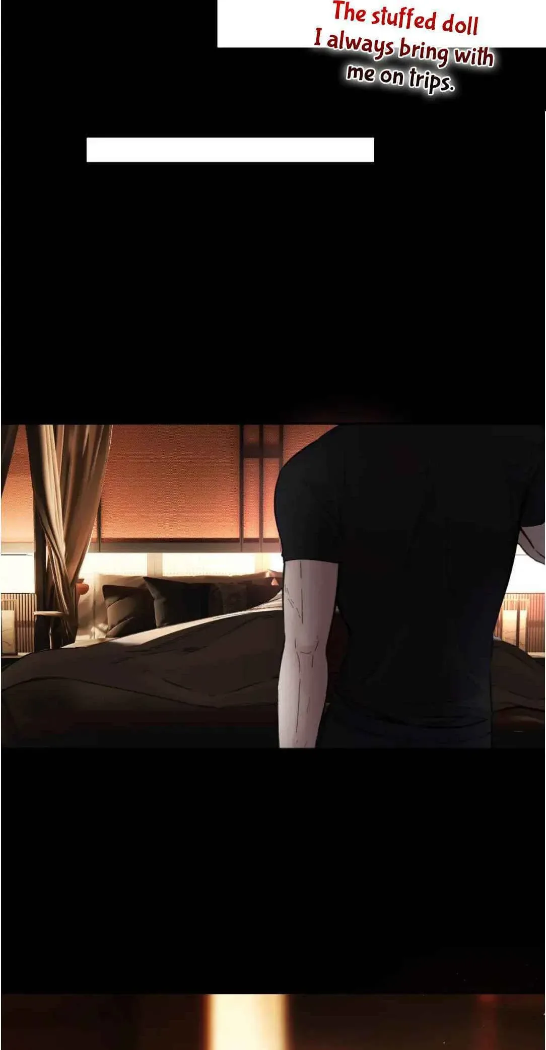 Love by Mistake Chapter 92 page 14