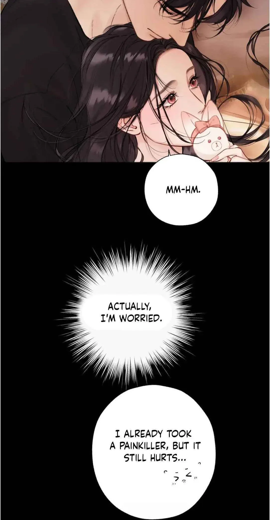 Love by Mistake Chapter 92 page 18