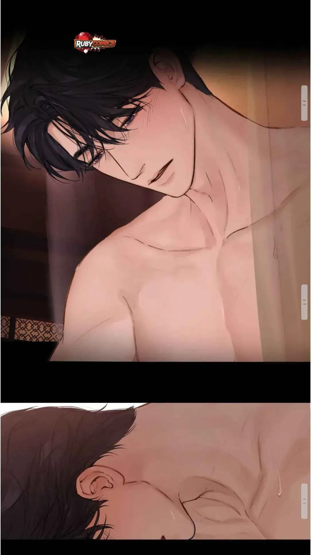 Love by Mistake Chapter 92 page 30