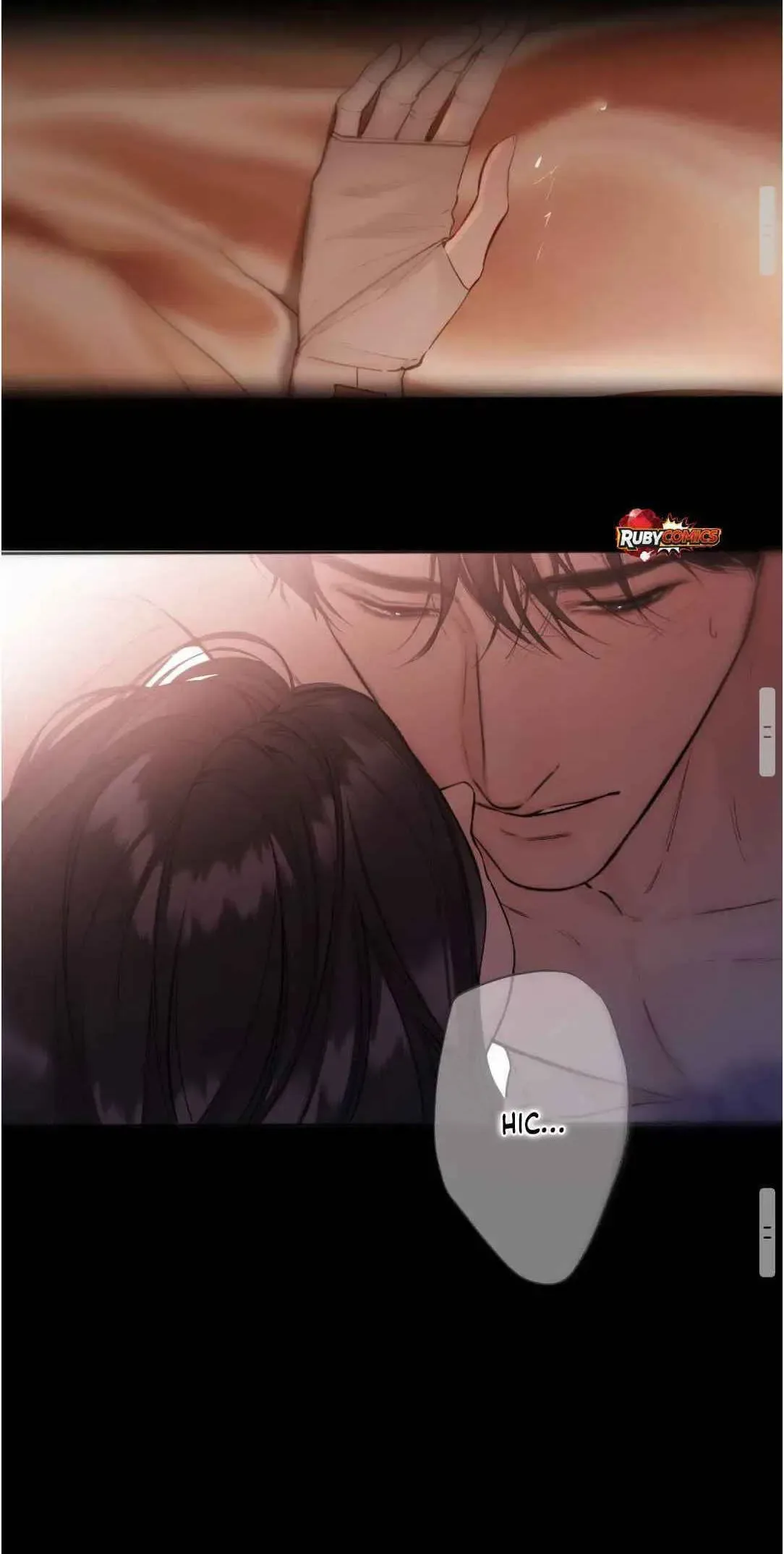 Love by Mistake Chapter 92 page 34