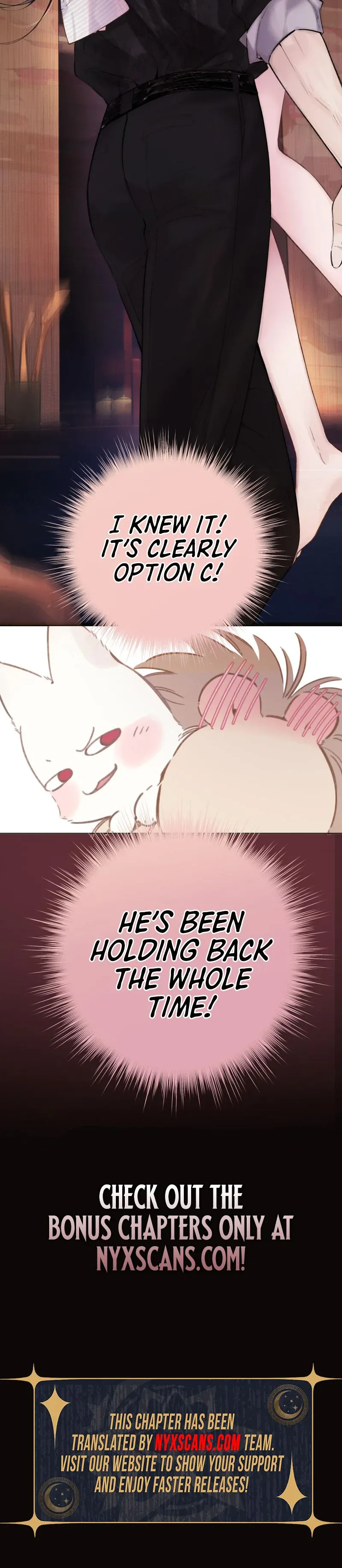 Love by Mistake Chapter 93 page 23