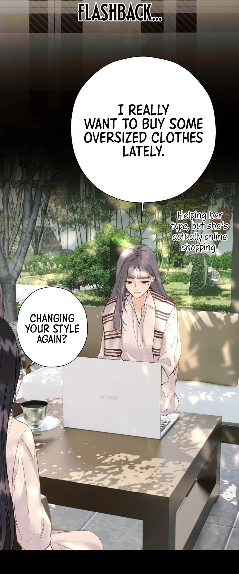 Love by Mistake Chapter 93 page 20