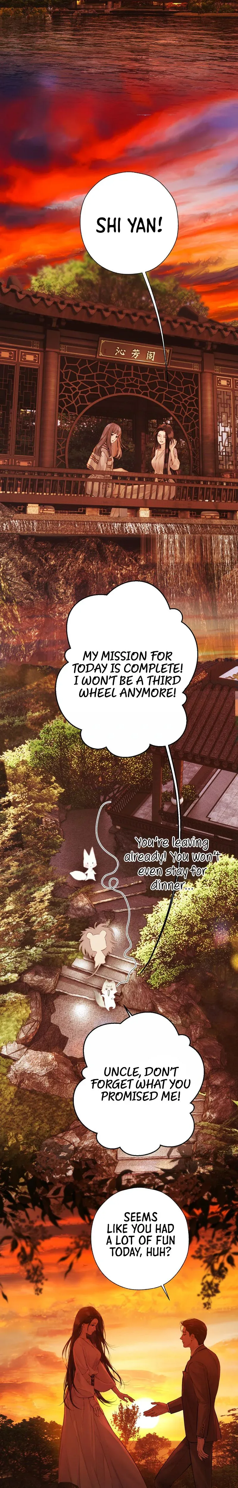 Love by Mistake Chapter 93 page 13