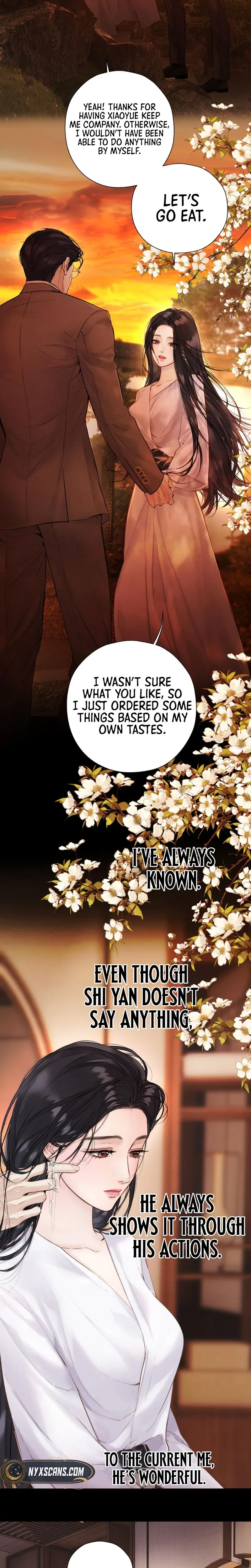 Love by Mistake Chapter 93 page 14