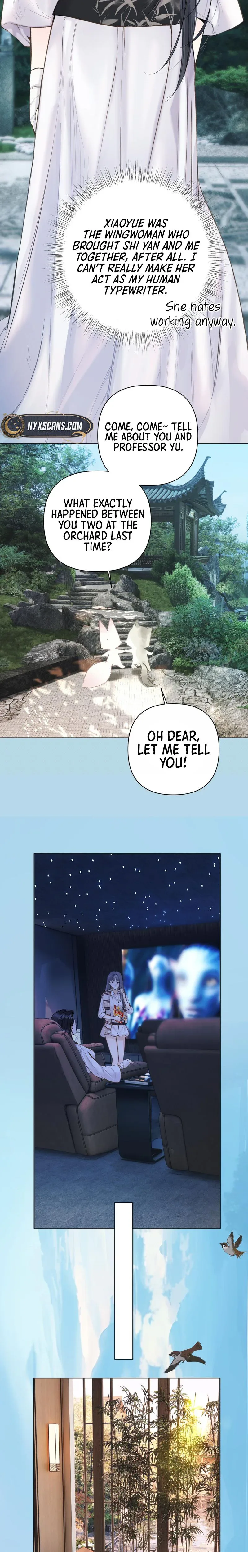 Love by Mistake Chapter 93 page 11