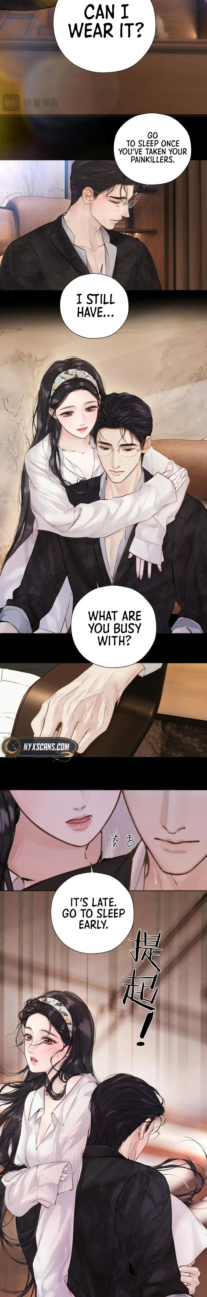 Love by Mistake Chapter 93 page 22