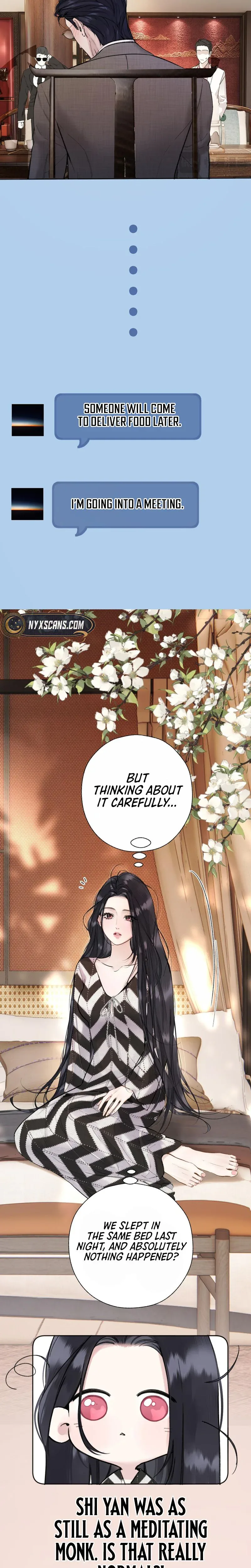 Love by Mistake Chapter 93 page 5