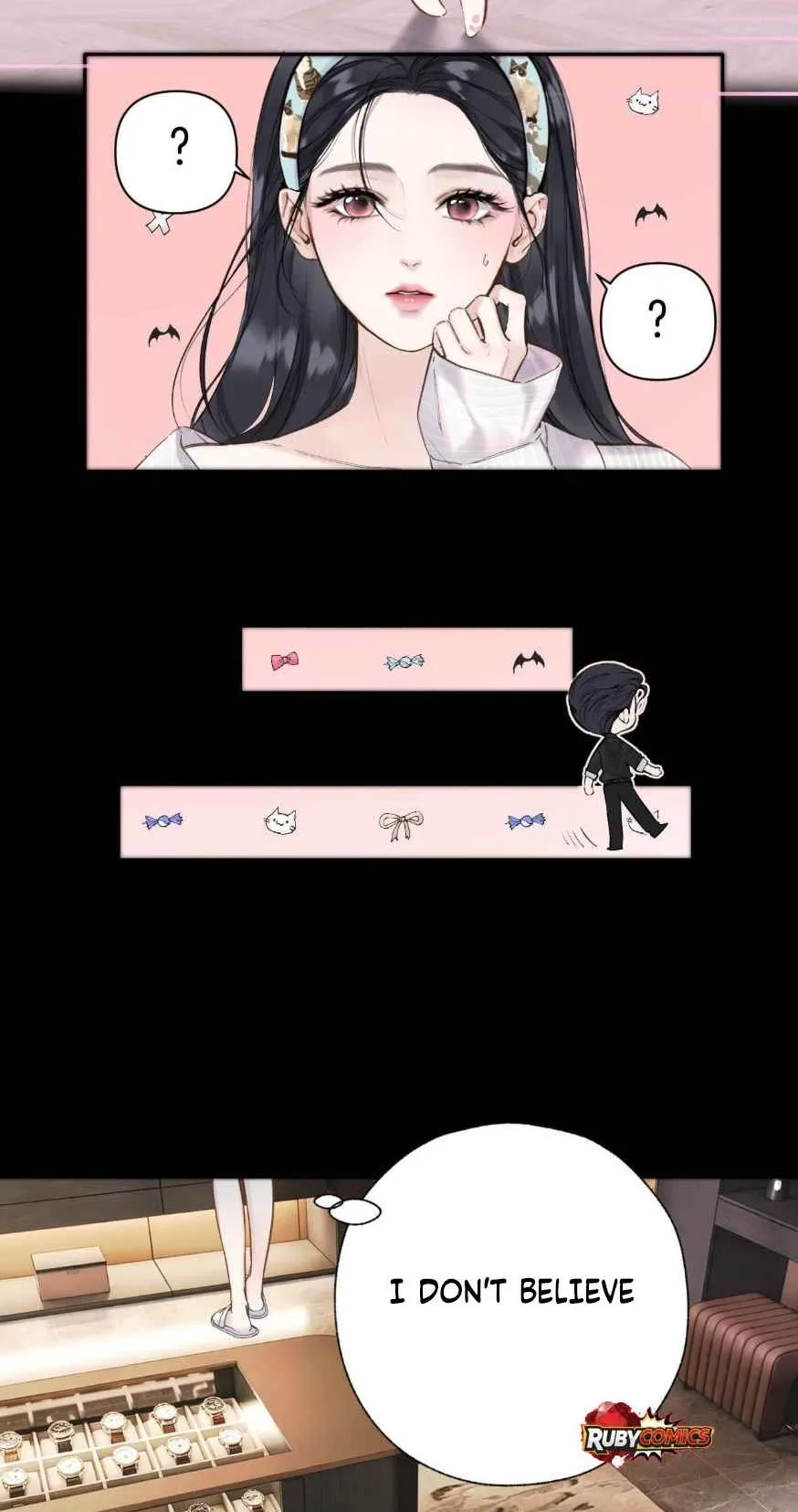 Love by Mistake Chapter 94 page 5
