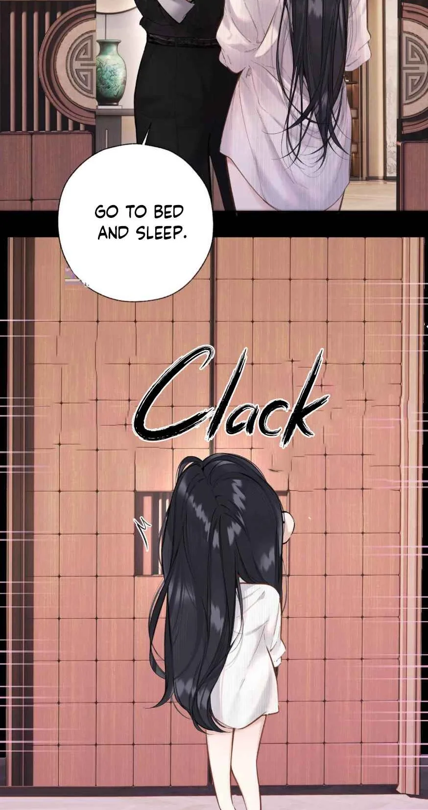 Love by Mistake Chapter 94 page 4