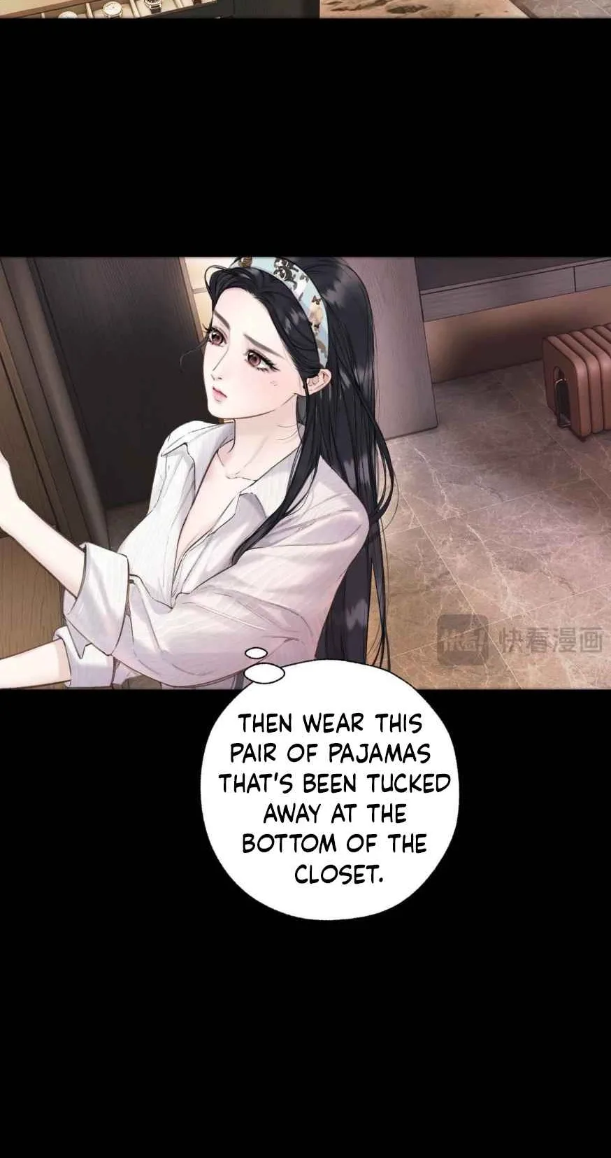 Love by Mistake Chapter 94 page 6