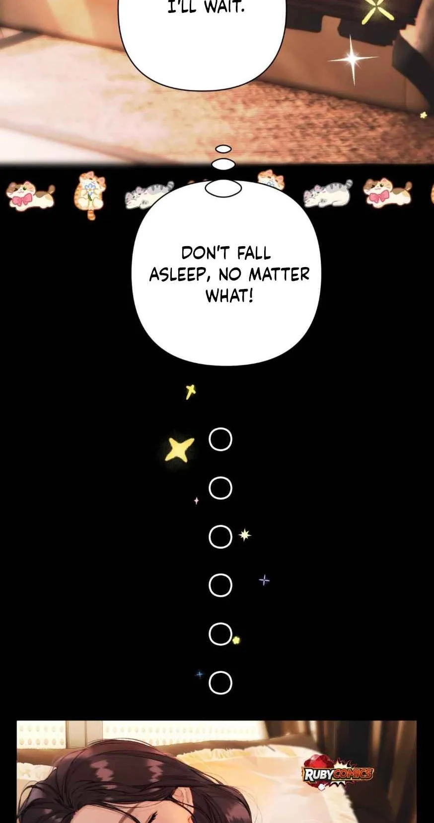 Love by Mistake Chapter 94 page 12