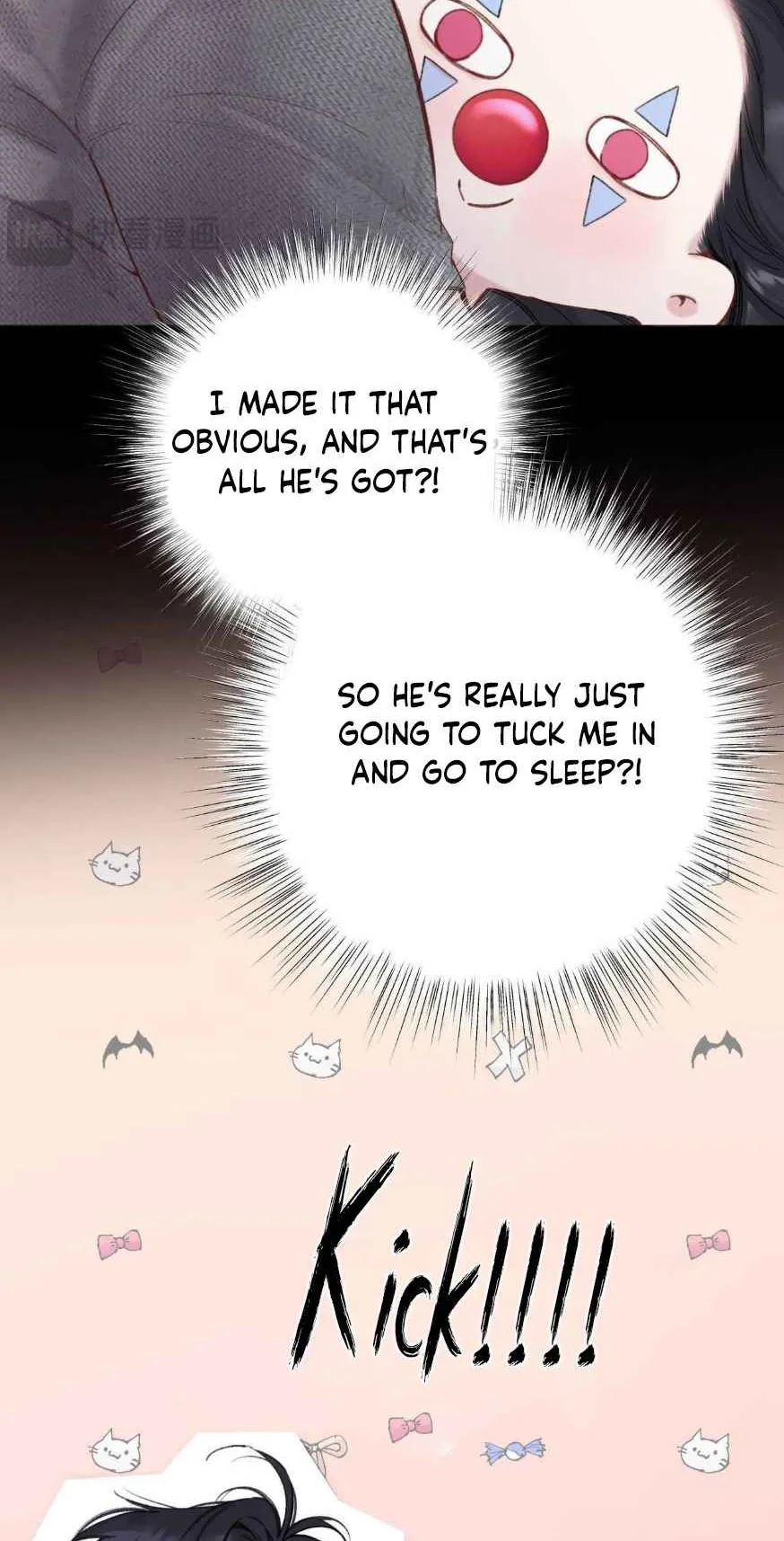 Love by Mistake Chapter 94 page 25