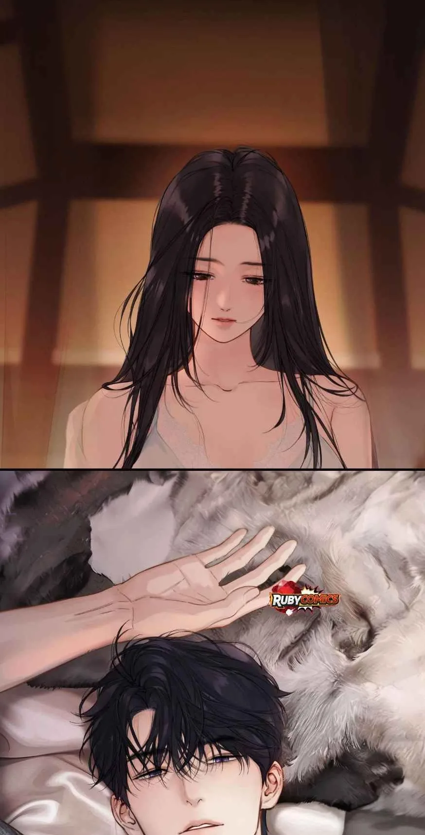 Love by Mistake Chapter 94 page 21