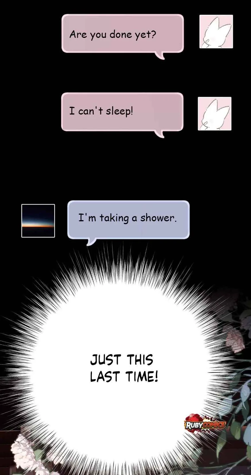 Love by Mistake Chapter 94 page 7