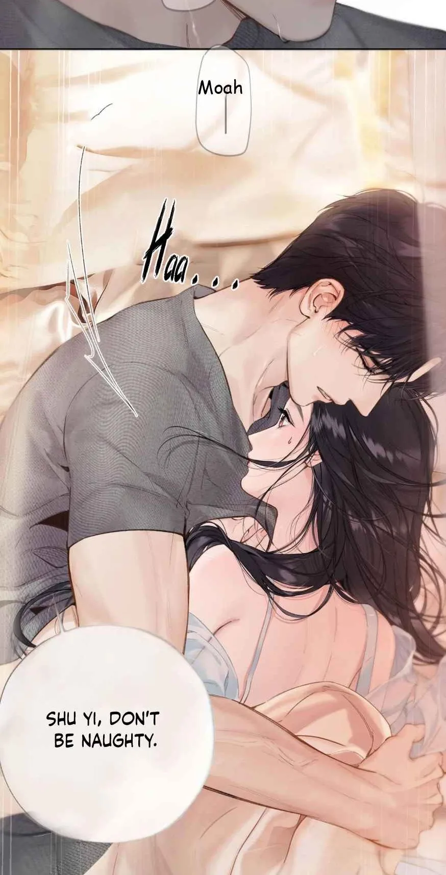 Love by Mistake Chapter 94 page 23