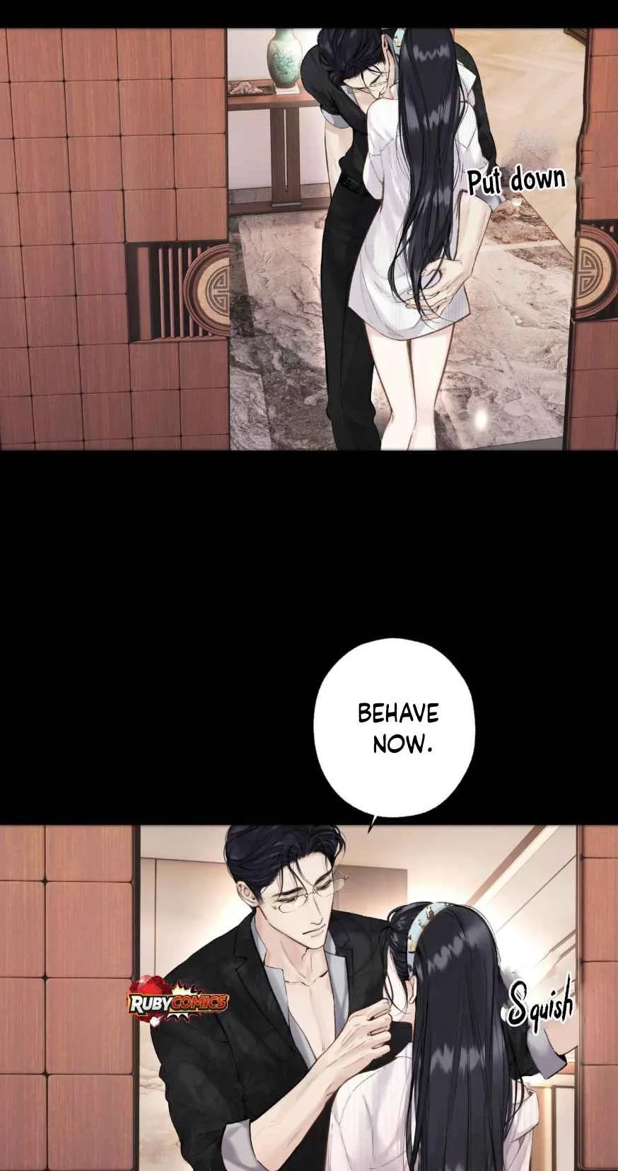Love by Mistake Chapter 94 page 3