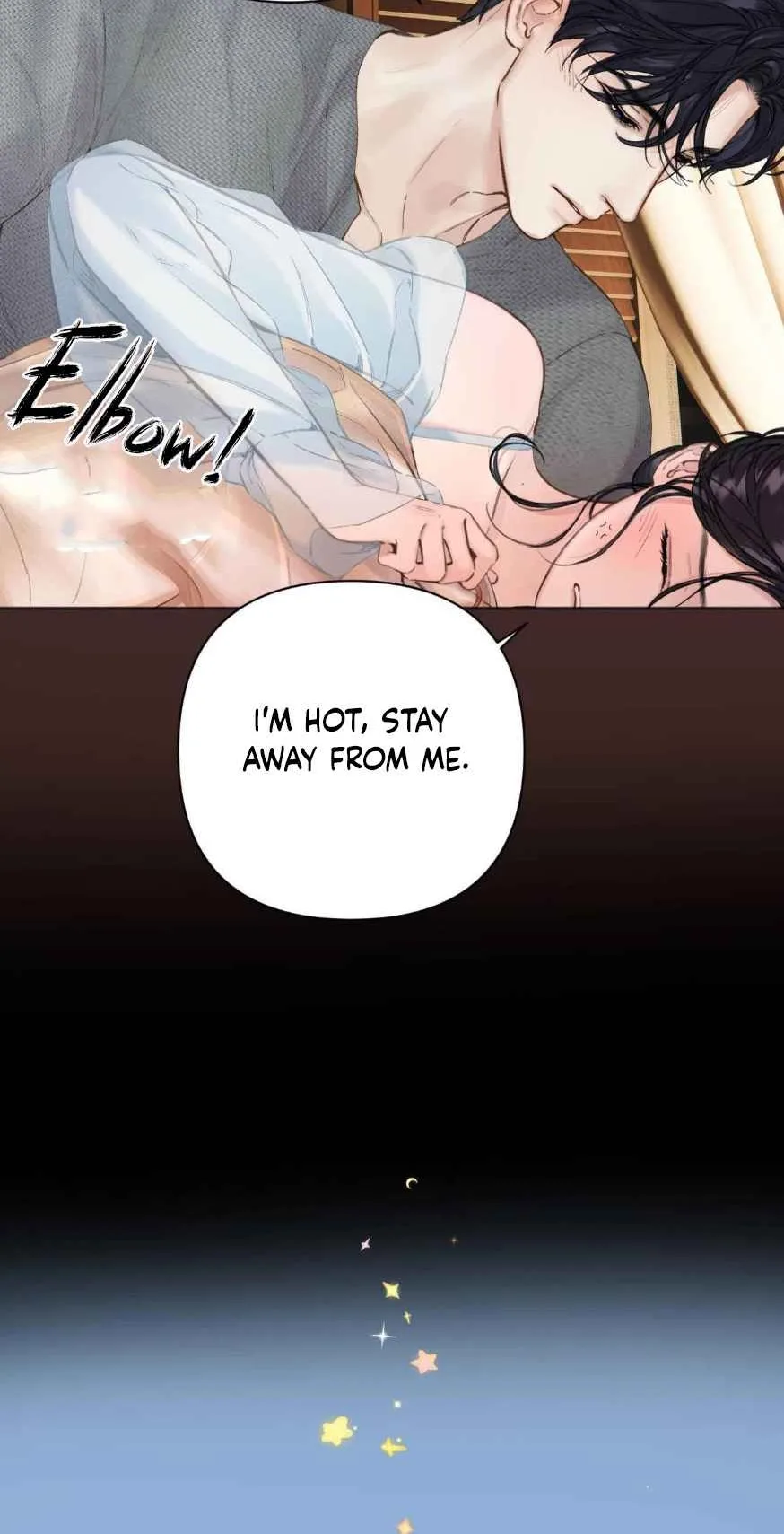 Love by Mistake Chapter 94 page 27