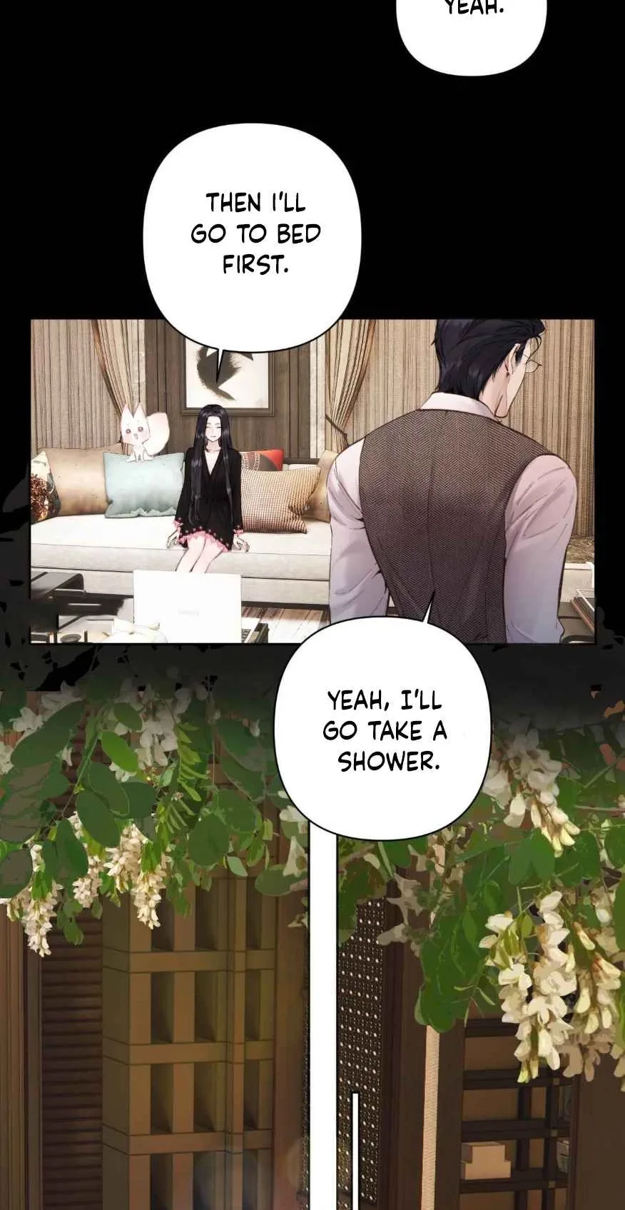 Love by Mistake Chapter 94 page 35
