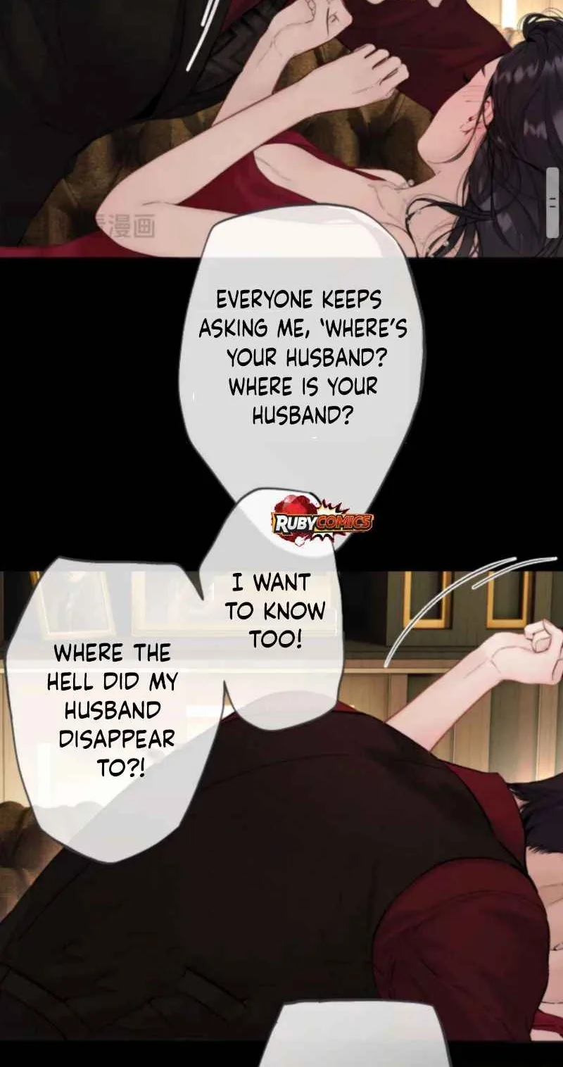 Love by Mistake Chapter 95 page 20
