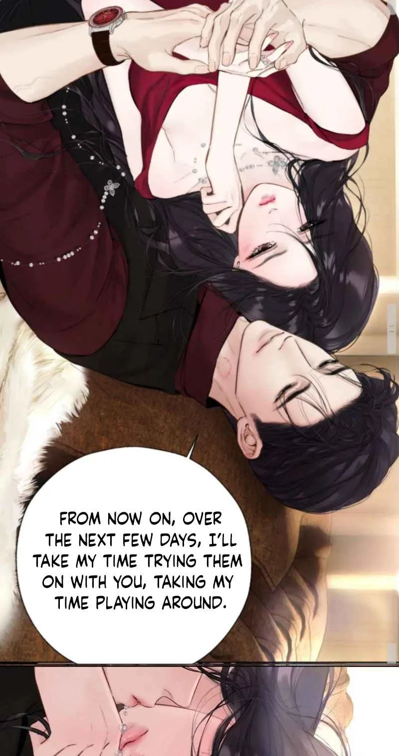 Love by Mistake Chapter 95 page 22