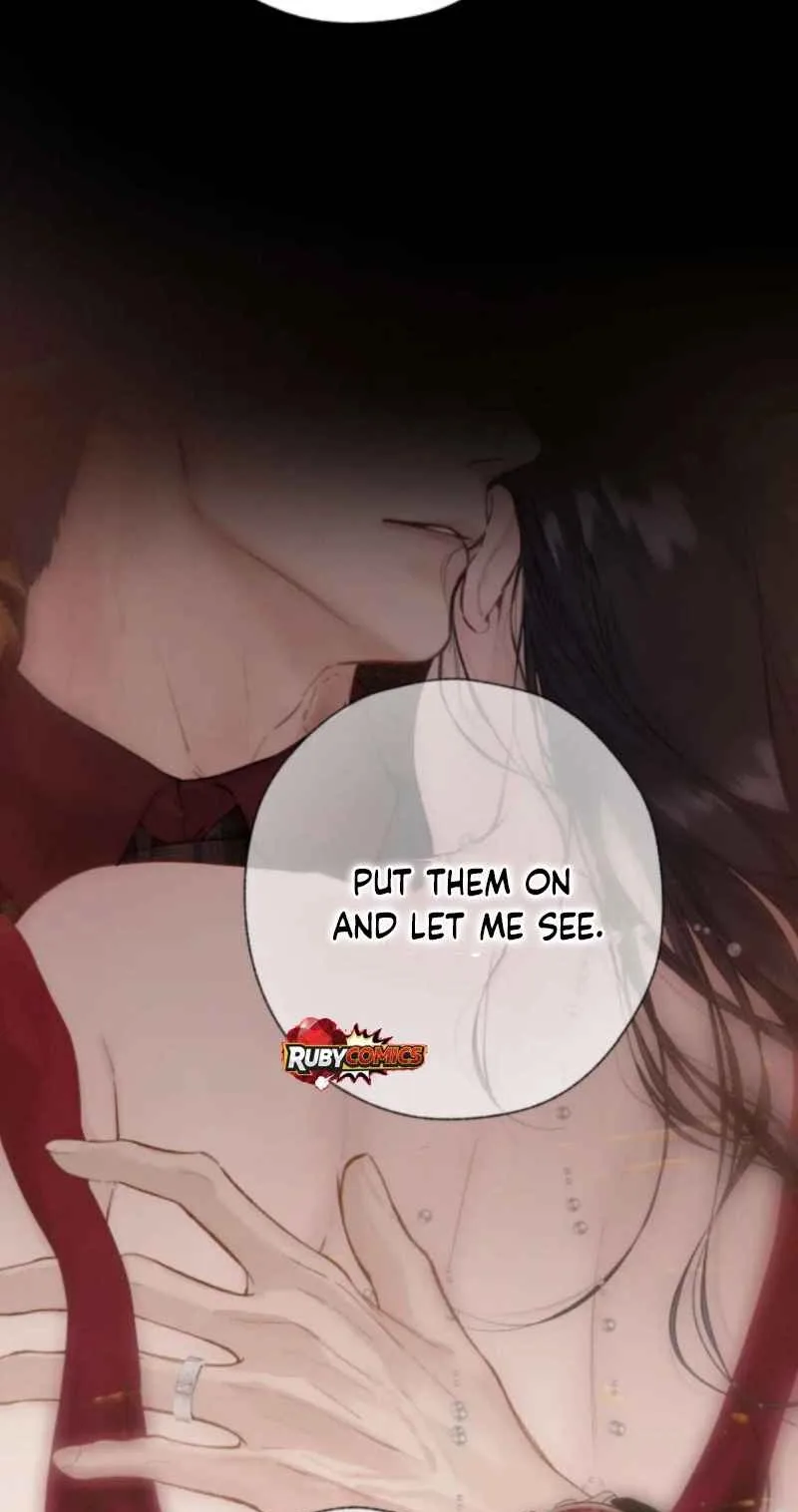 Love by Mistake Chapter 95 page 25