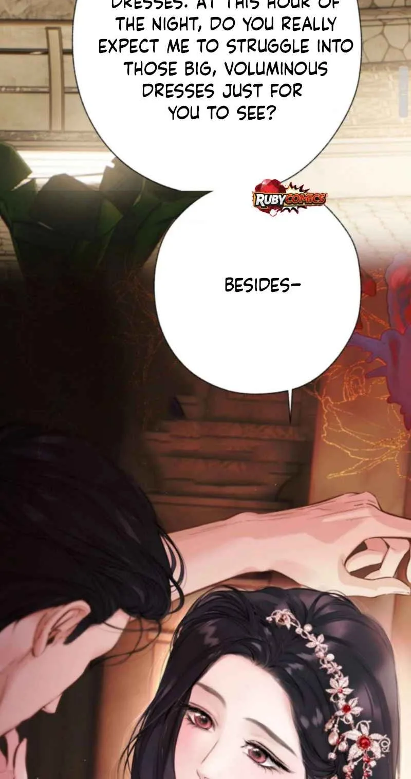 Love by Mistake Chapter 95 page 34