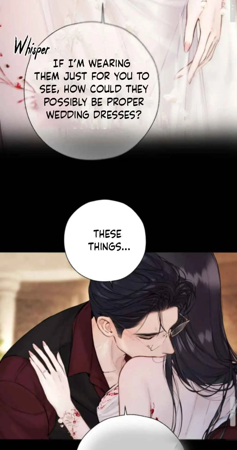 Love by Mistake Chapter 95 page 36