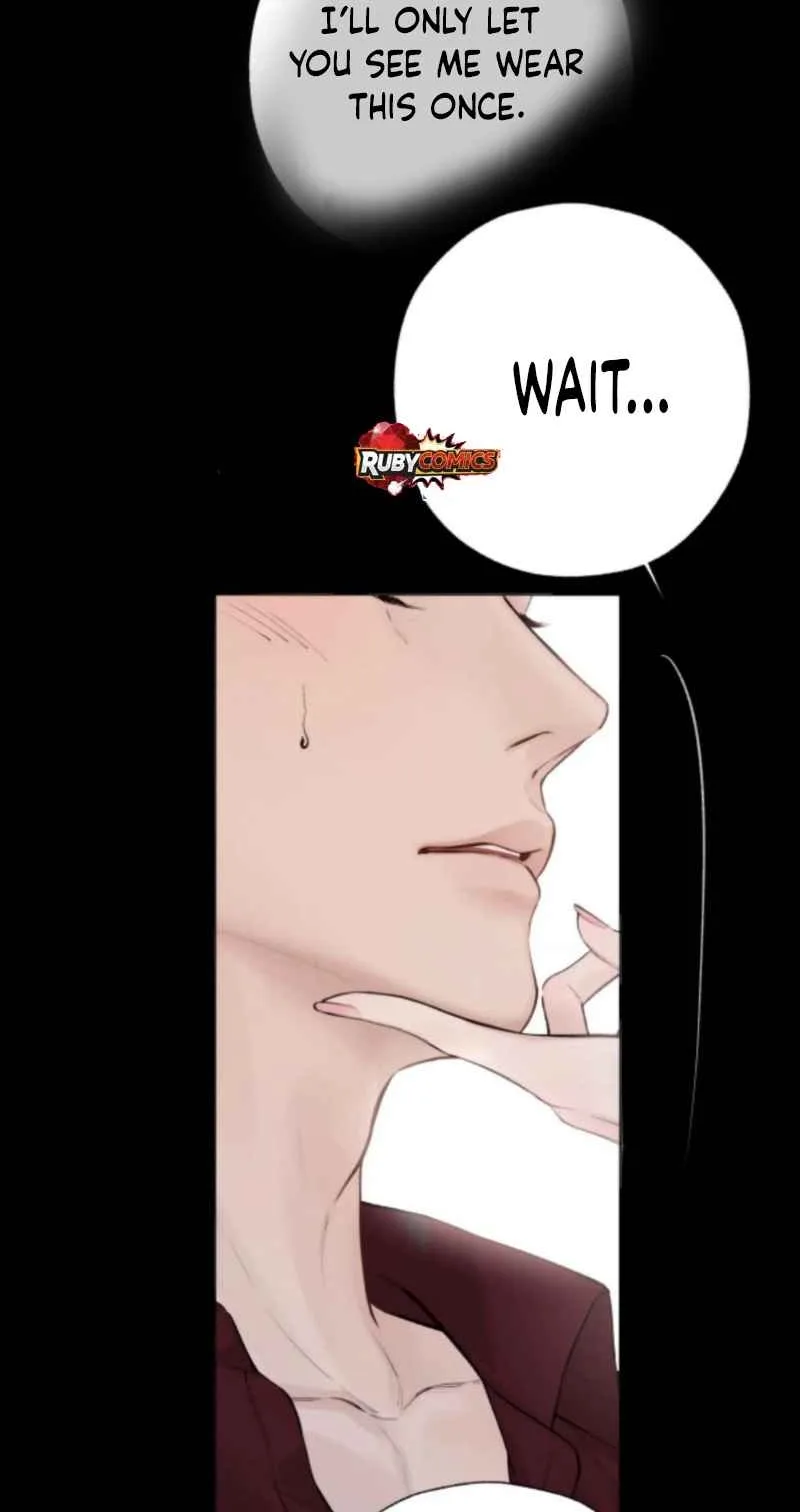 Love by Mistake Chapter 95 page 37