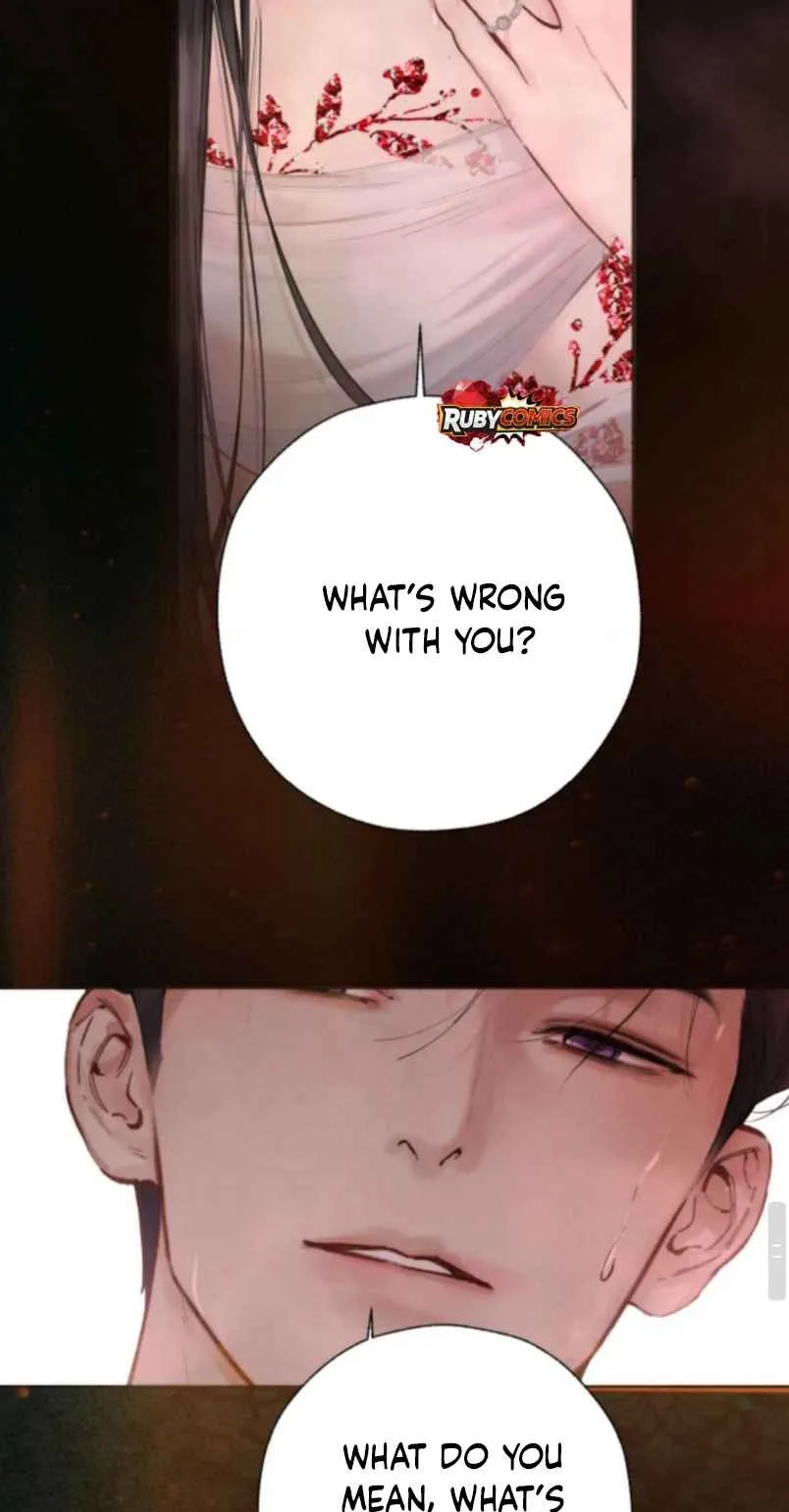 Love by Mistake Chapter 95 page 55