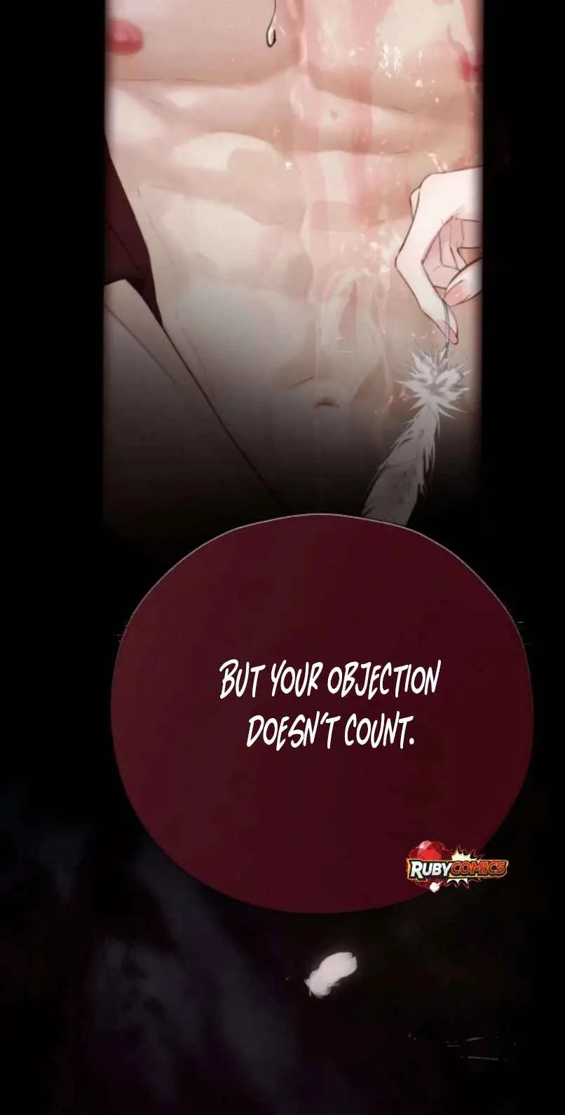 Love by Mistake Chapter 95 page 61
