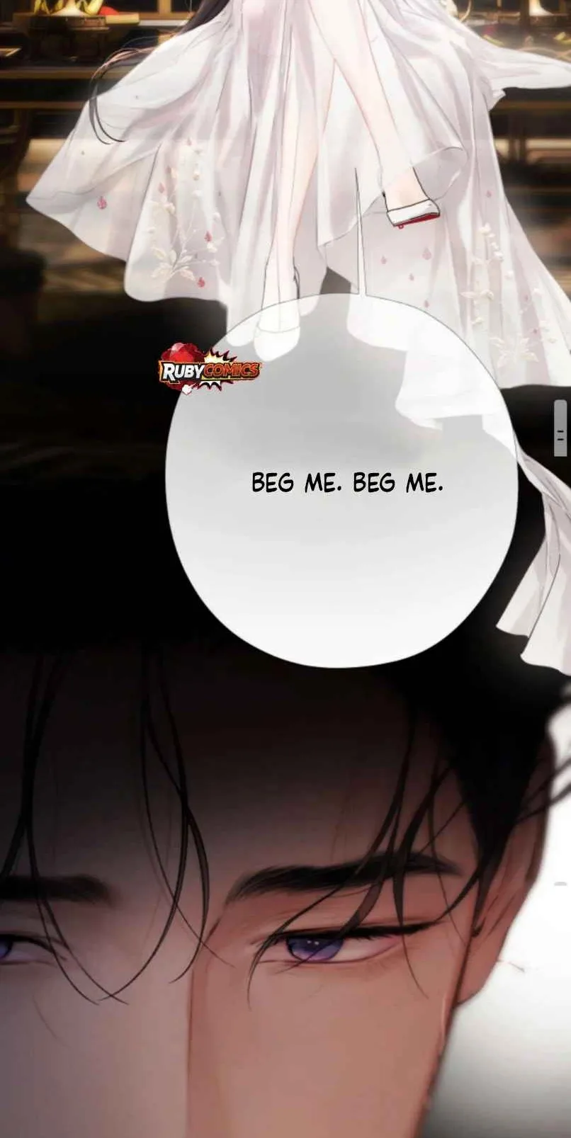 Love by Mistake Chapter 95 page 80