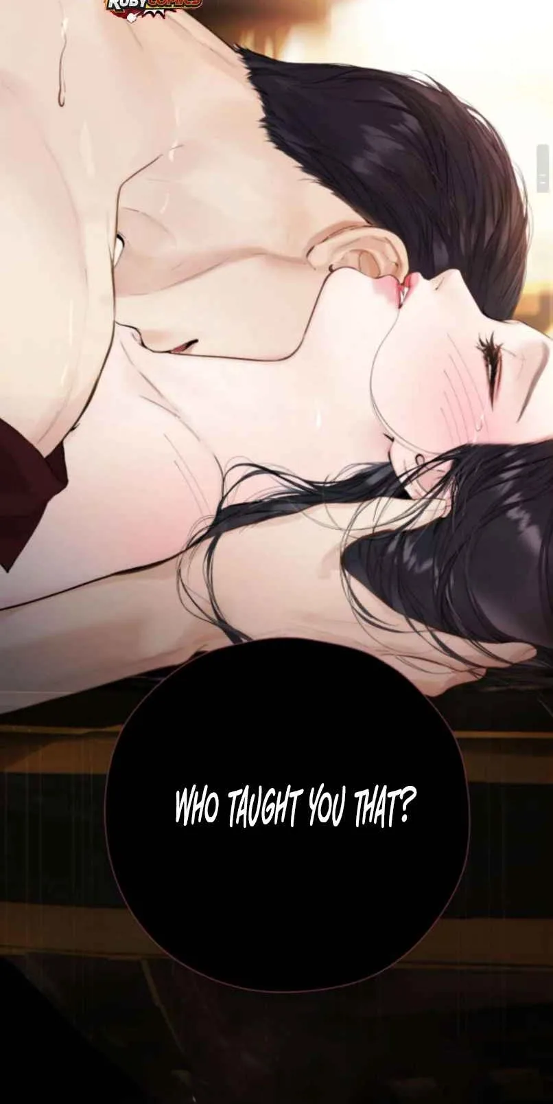 Love by Mistake Chapter 95 page 87